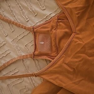 Free people jumpsuit small